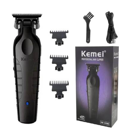 טרימר מבית KEMEI